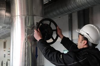 Ceny węgla. Drożeje surowiec dla energetyki i ciepłownictwa