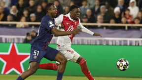 Liga Mistrzów: popis rezerwowego, Paris Saint-Germain odwrócił losy meczu w Monako