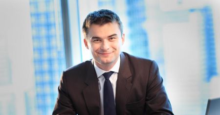 MasterCard Europe ma nowego prezesa