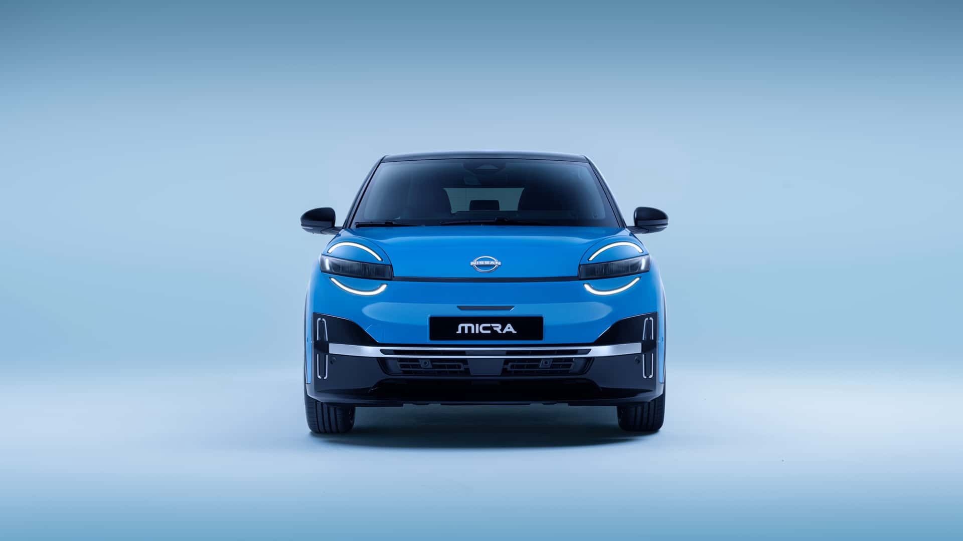 Nowy Nissan Micra