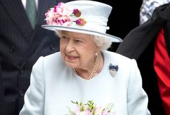 Uroczyste obchody królowej Elżbiety zostały odwołane. To już drugi rok z rzędu