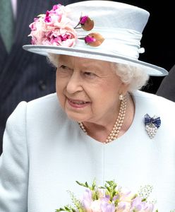 Uroczyste obchody królowej Elżbiety zostały odwołane. To już drugi rok z rzędu