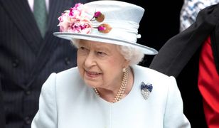 Uroczyste obchody królowej Elżbiety zostały odwołane. To już drugi rok z rzędu