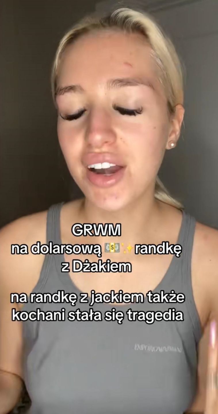 Caroline Derpienski