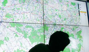 Śląskie. Ogólnodostępne dane, będzie łatwiej planować podróż