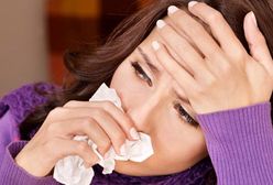 Pracodawcy tracą miliony na epidemii grypy