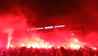 Chorzów nie śpi po awansie Ruchu