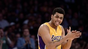 Rośnie następca Kobego Bryanta w LA Lakers? (wideo)