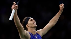 Fantastyczne widowisko nocną porą. "Jedynka" lepsza od obrońcy tytułu