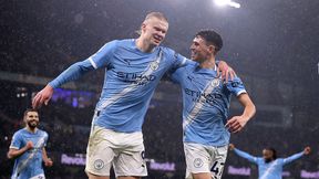 Dominacja Manchesteru City. Załatwili temat w 15 minut
