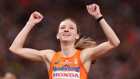 Gwiazda zmieniła dystans. I od razu rekord