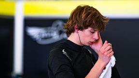 Polak dominatorem w Belgii. Zachwyty nad 19-latkiem