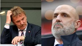 Boniek wbił szpilkę Probierzowi? "Gdyby nie było ciągłego galimatiasu"