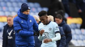 Liga Mistrzów. Piłkarze Chelsea walczą o marzenia. "Nie możemy tracić rozpędu"