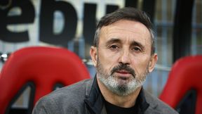 Kiko Ramirez odejdzie z Radomiaka? On sam nic o tym nie wie