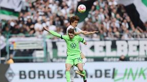 Jakub Kamiński nie pomógł. VfL Wolfsburg gorszy w meczu sąsiadów