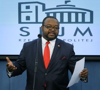 Drzwi PiS-u są dla Godsona otwarte?