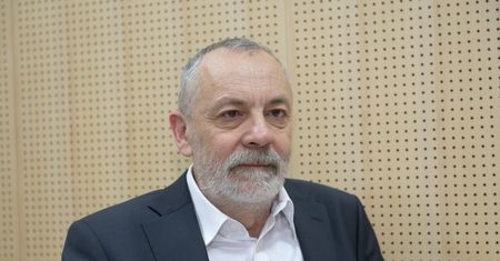 Protesty górników na Śląsku. Grupiński: związkowcy budują swoje wpływy