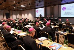 Polscy biskupi przepraszają za pedofilię. W liście brakuje kluczowego słowa