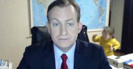 W pandemii wideo było hitem. Zaskoczył wyznaniem po latach