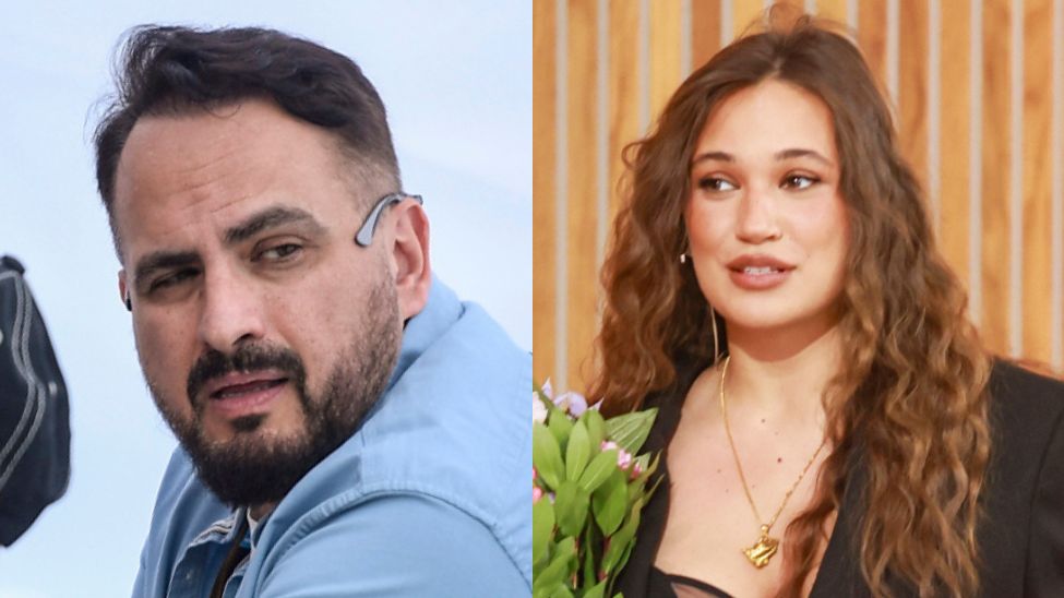 Agustin Egurrola o Alicji Szemplińskiej na Eurowizji 2026