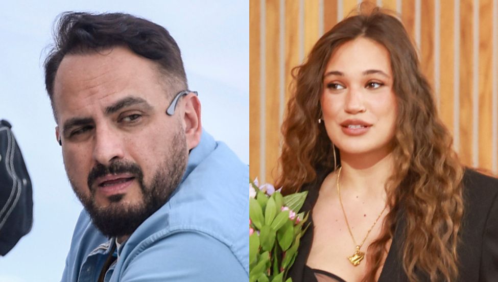 Egurrola o szansach Szemplińskiej na Eurowizji. "Po prostu odpuszczasz"