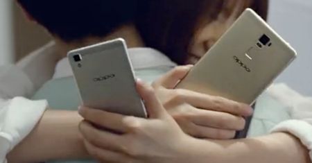 Nadchodzi OPPO R7 i R7 Plus. Co o nich wiadomo?