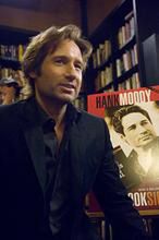 David Duchovny jako Hank Moody