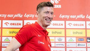 Co dalej z Lewandowskim w reprezentacji? Stanowcza odpowiedź