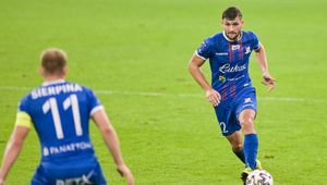 Idzie, idzie Podbeskidzie. Górale rewelacją rundy wiosennej w Betclic II lidze