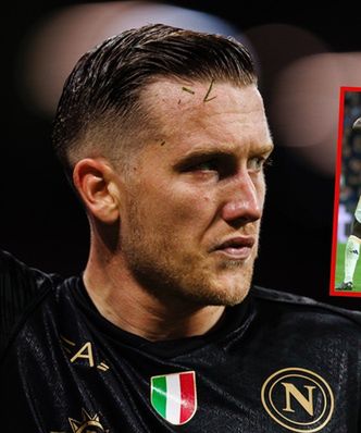Hit Serie A. Już wiadomo co z Zielińskim