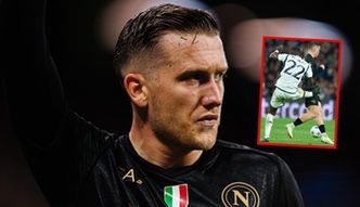 Hit Serie A. Już wiadomo co z Zielińskim
