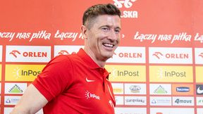 Co dalej z Lewandowskim w reprezentacji? Stanowcza odpowiedź