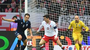 "Zła noc Lewandowskiego". W San Marino wbili szpilkę kapitanowi Polski