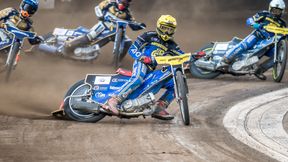 Żużel. Piorunujący występ Fricke'a. Osłabienie nie zaszkodziło Leicester Lions