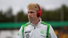 Bundesliga: Nieprawdopodobne statystyki Basa Dosta, Kevin de Bruyne w drodze po rekord asyst