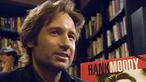 David Duchovny jako Hank Moody