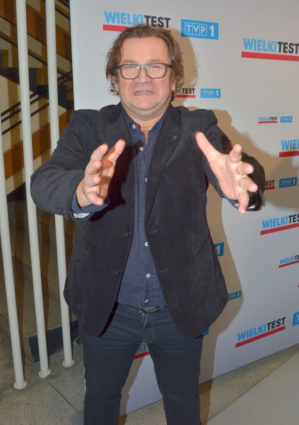 Paweł Królikowski
