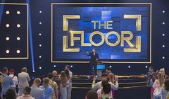 Premiera "The Floor" hitem wtorku. Format tylko z jedną przerwą reklamową