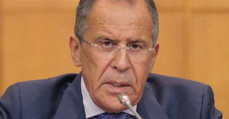 Rosja o interwencji zbrojnej państw zachodnich w Syrii: Pogłębi destabilizację