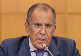 Rosja o interwencji zbrojnej państw zachodnich w Syrii: Pogłębi destabilizację