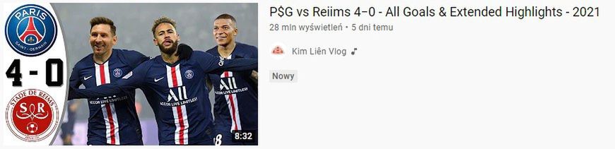 clickbait Messi