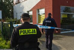 Właściciel sklepu ugodził nożem złodzieja. Działał w obronie koniecznej