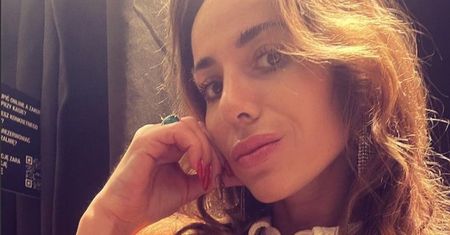 Marianna Schreiber nigdy o tym nie mówiła. "Wstydziłam się..."