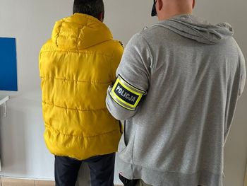 Lesznowola: Miał 6,5 roku do odsiadki. Wyszedł z więzienia na przepustkę i nie zamierzał już wracać