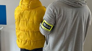 Lesznowola: Miał 6,5 roku do odsiadki. Wyszedł z więzienia na przepustkę i nie zamierzał już wracać