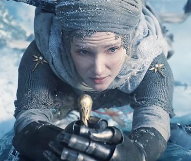 Spektakularne widowisko. Pojawił się pierwszy zwiastun serialu "Władca Pierścieni"