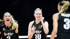 Kolejny tie-break niedawnych rywalek Polek