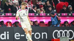 Nowe doniesienia o Potulskim. W tle Real Madryt