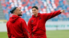 Kolejny dzień, kolejne odejście z Rakowa. Kiedyś był blisko reprezentacji